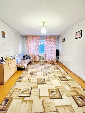 1-к кв. Тыва, Кызыл ул. Дружбы, 1/3 (37.0 м)