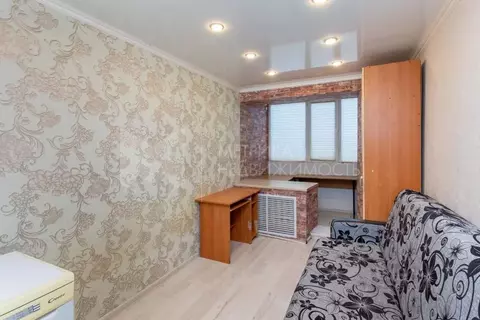 Студия Тюменская область, Тюмень ул. Республики, 239 (15.7 м)