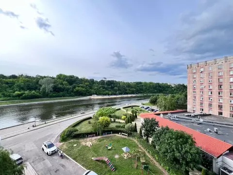 2-к кв. Орловская область, Орел наб. Дубровинского, 76 (65.0 м)