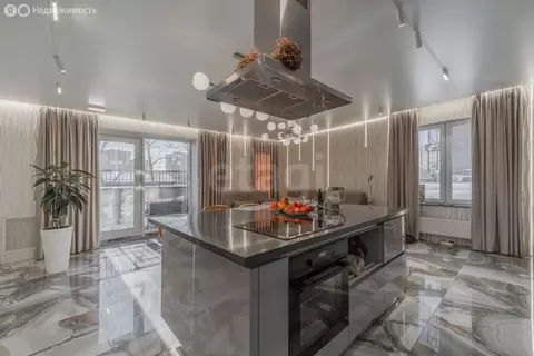 3-комнатная квартира: Иркутск, улица Красных Мадьяр, 29 (98.2 м)