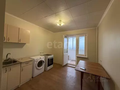 1-к кв. Московская область, Серпухов бул. 65 лет Победы, 6К3 (38.5 м)