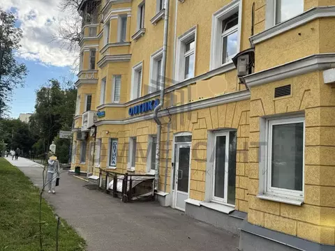 Торговая площадь в Нижегородская область, Нижний Новгород ул. ...