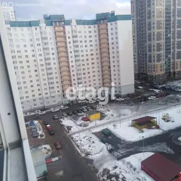 2-комнатная квартира: Санкт-Петербург, Богатырский проспект, 48к1 ...