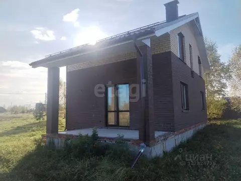 Дом в Марий Эл, Йошкар-Ола городской округ, д. Шоя-Кузнецово ул. ...