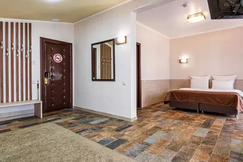 Комната Ставропольский край, Пятигорск ул. Адмиральского, 31А