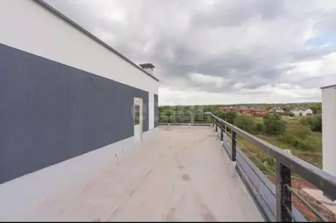 Дом в Пермский край, Пермский муниципальный округ, Южные Протасы кв-л ...