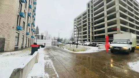 Помещение свободного назначения в Московская область, Химки ...