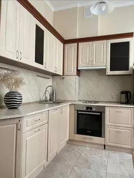 1-к кв. Санкт-Петербург ул. Нахимова, 3к2 (40.0 м)