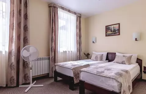 Комната Кировская область, Киров ул. МОПРА, 52 (18.0 м)