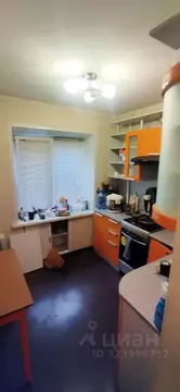 2-к кв. Тверская область, Тверь ул. Ерофеева, 12 (45.6 м)