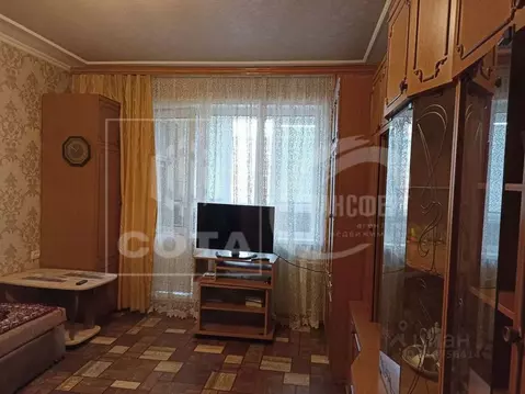 1-к кв. Воронежская область, с. Новая Усмань ул. Славянская, 9А (34.0 ...