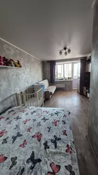 1-к кв. Башкортостан, Уфа ул. Мира, 3 (39.7 м)