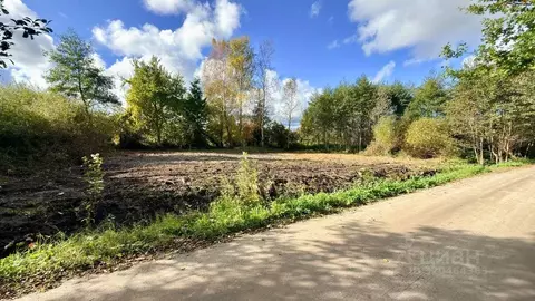 Участок в Калининградская область, Зеленоградский муниципальный округ, ...