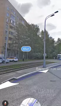 Помещение свободного назначения в Москва Варшавское ш., 65К1 (200 м)
