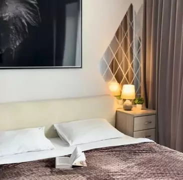 1-к кв. Московская область, Котельники Белая Дача мкр, 25к1 (27.0 м)