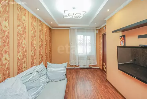 3-комнатная квартира: Улан-Удэ, микрорайон Батарейка, улица Серова, 1А ...