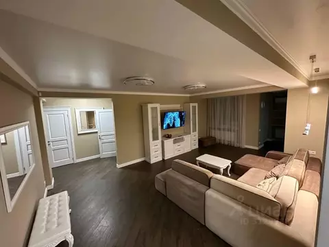 3-к кв. Ставропольский край, Пятигорск ул. Власова, 4 (115.0 м)