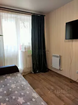 1-к кв. Курганская область, Курган Солнечный бул., 26к5 (26.4 м)