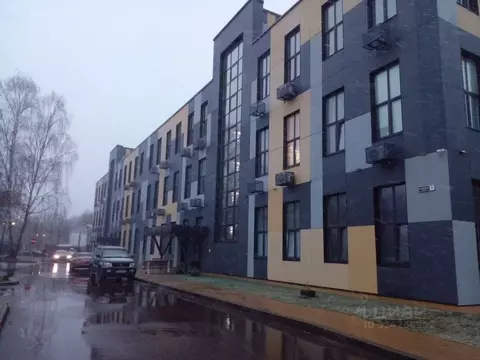 Студия Московская область, Красногорск Оптический проезд, 1 (58.0 м)