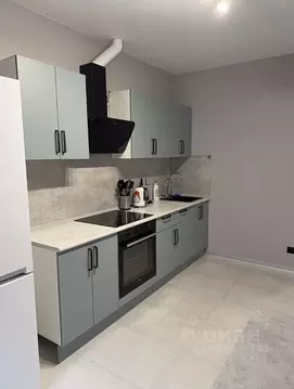 1-к кв. Московская область, Химки городской округ, д. Рузино, ...