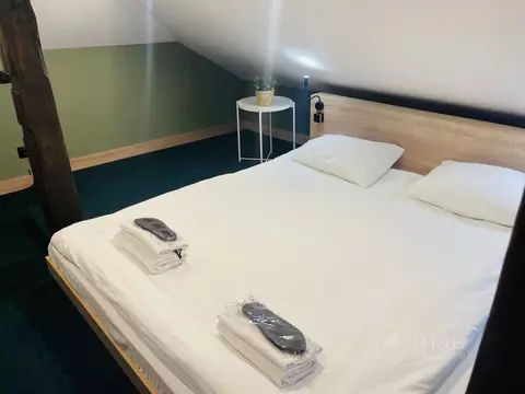 Комната Москва Тверская ул., 9АС5 (14.0 м)