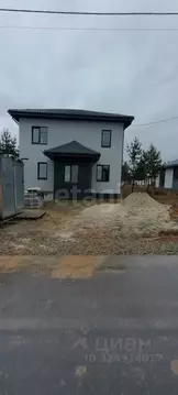 Дом в Свердловская область, Белоярский муниципальный округ, пос. ...