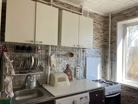 2-к кв. Нижегородская область, Нижний Новгород ул. Имени Генерала И.Д. ...