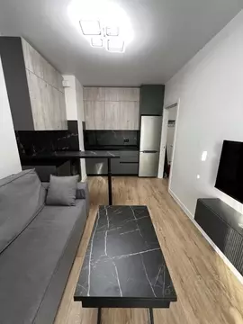 2-к кв. Москва Десеновское поселение, ул. 3-я Нововатутинская, 15к1 ...