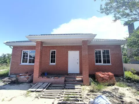 Дом в Ростовская область, Азовский район, Обильненское с/пос, пос. ...