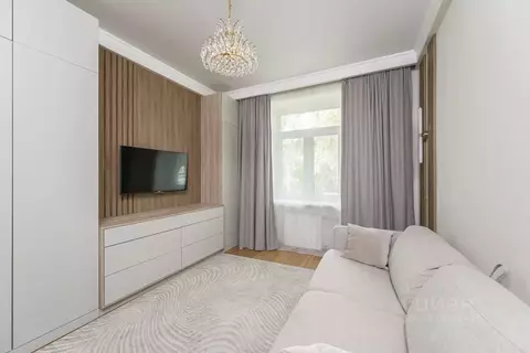 2-к кв. Московская область, Люберцы ул. Кирова, 16 (48.6 м)