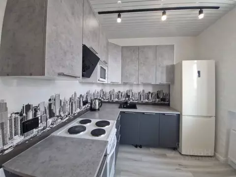 1-к кв. Московская область, Дмитров Имени В.Н. Махалина мкр, 39 (33.0 ...