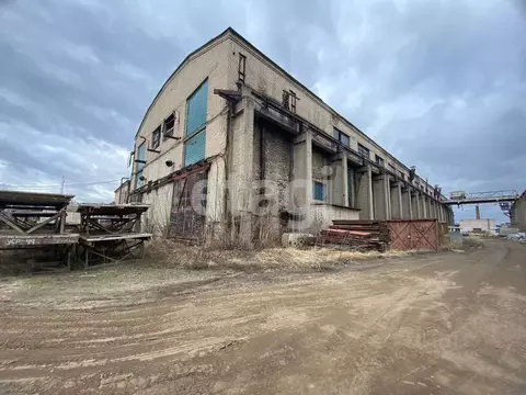 Помещение свободного назначения в Костромская область, Кострома ...