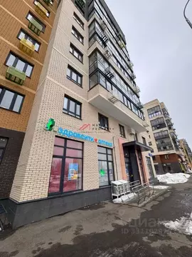 Торговая площадь в Московская область, Красногорск Опалиха мкр, ул. ...