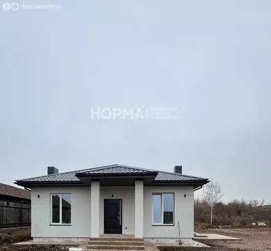 Дом в Октябрьский, СДТ Ручеёк (100 м)