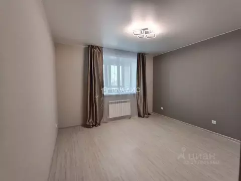 1-к кв. Марий Эл, Йошкар-Ола ул. Дружбы, 111 (40.0 м)