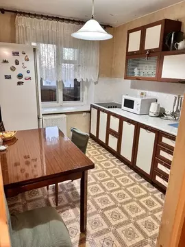 1-к кв. Татарстан, Казань Чистопольская ул., 6 (38.0 м)