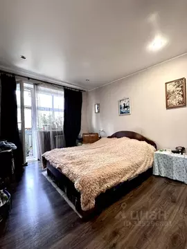 2-к кв. Воронежская область, Воронеж Ленинский просп., 138 (44.8 м)