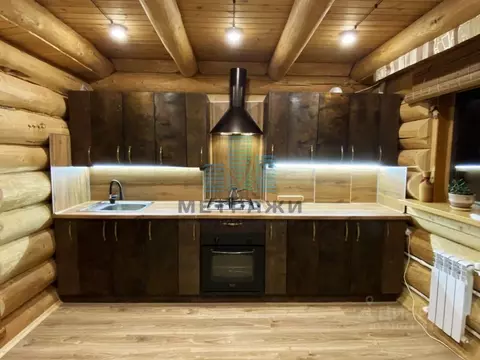 Дом в Калужская область, Калуга городской округ, д. Нижняя Вырка пер. ...