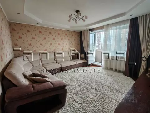 3-к кв. Красноярский край, Красноярск ул. 78-й Добровольческой ...