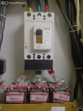 Помещение свободного назначения (1261 м)