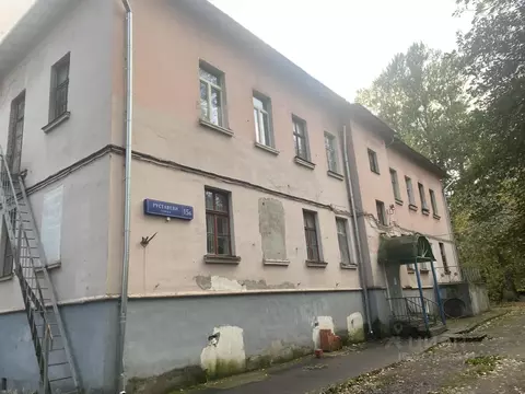 Помещение свободного назначения в Москва ул. Руставели, 15Б (768 м)