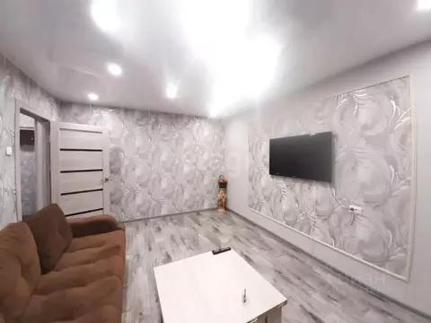 2-к кв. Красноярский край, Норильск Новая ул., 17 (48.8 м)