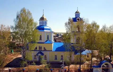 Участок в Башкортостан, с. Аскино ул. Есенина, 79 (12.0 сот.)