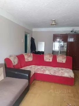 Комната Новосибирская область, Новосибирск ул. Энгельса, 14 (16.8 м)