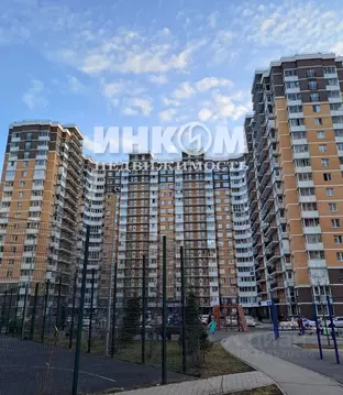 1-к кв. Московская область, Люберцы Зенино ЖК Самолет мкр, ул. Дружбы, ...