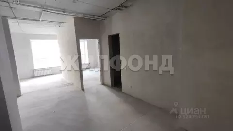 2-к кв. Хакасия, Абакан ул. Арбан, 22 (66.7 м)