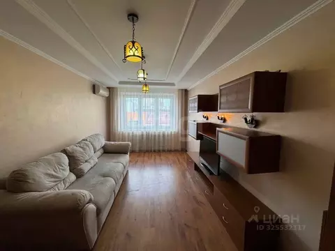 3-к кв. Тюменская область, Тюмень ул. Александра Логунова, 3 (66.0 м)