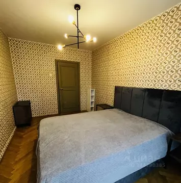 2-к кв. Москва Николоямский пер., 3АК3 (62.0 м)