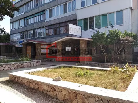 Помещение свободного назначения в Севастополь ул. Руднева, 9 (20 м)