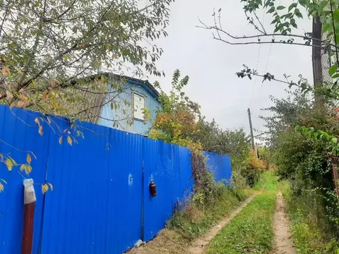 Дом в Курская область, Курск Авиатор садовое товарищество, 2 (40 м)